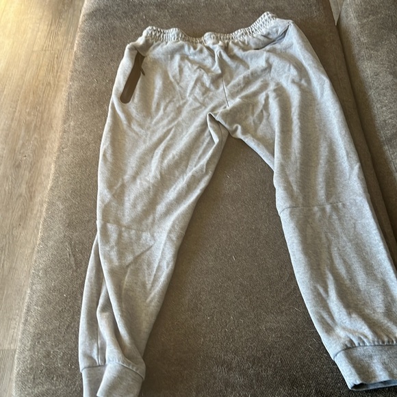 Gray member’s mark jogger size medium men’s - Picture 6 of 6
